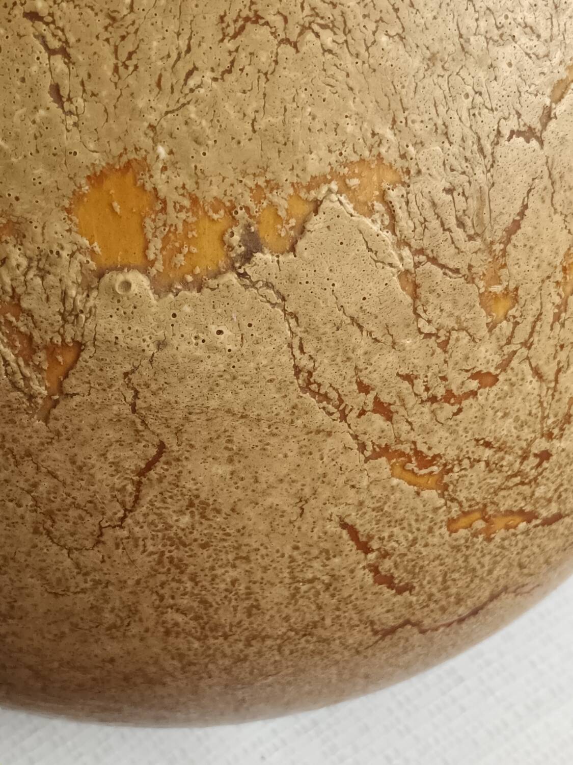 Cruche vintage Scheurich Allemagne