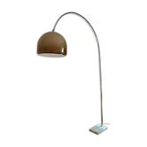 Lampadaire arc vintage 70’s