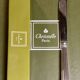 Christofle aria, cheese knife