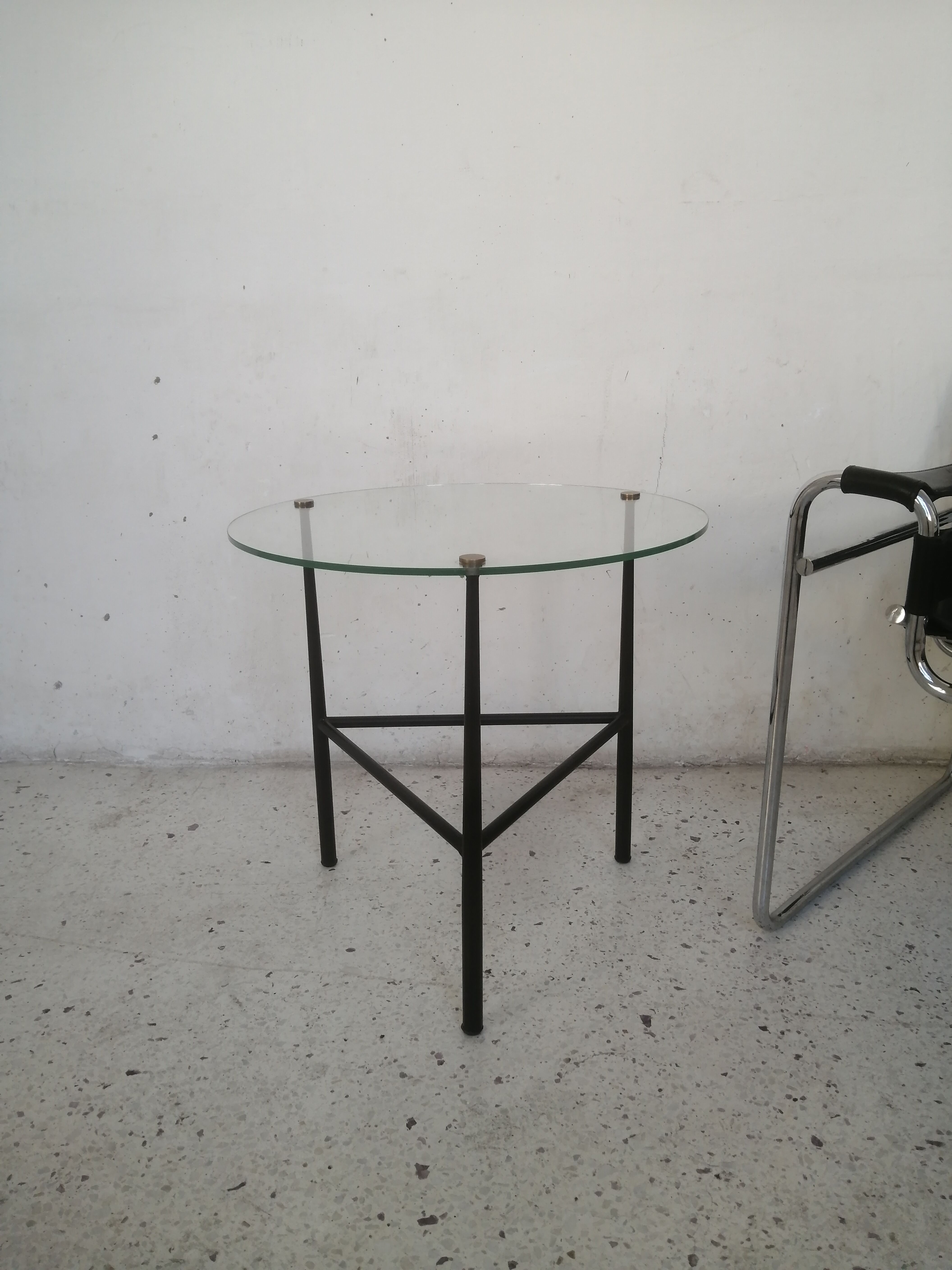 Side table 60s