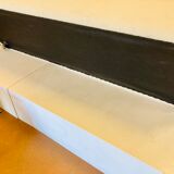 Sofa 3 places model ABCD of Pierre Paulin, edition Artifort.