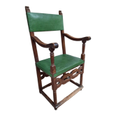 Armchair Louis XIII