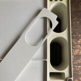 Service Boby Joe Colombo 1970 Italian design