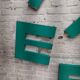 Metal letters