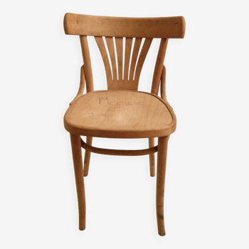 Baumann chair model 27