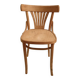 Chaise baumann modele 27