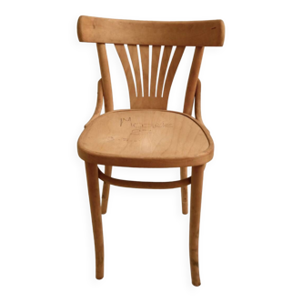 Baumann chair model 27