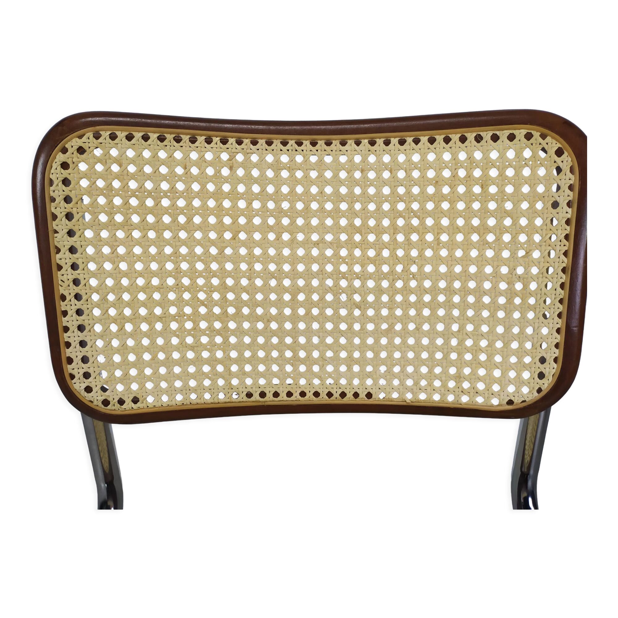 Chaise cesca Marcel Breuer