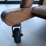 Serving trolley/tv cabinet