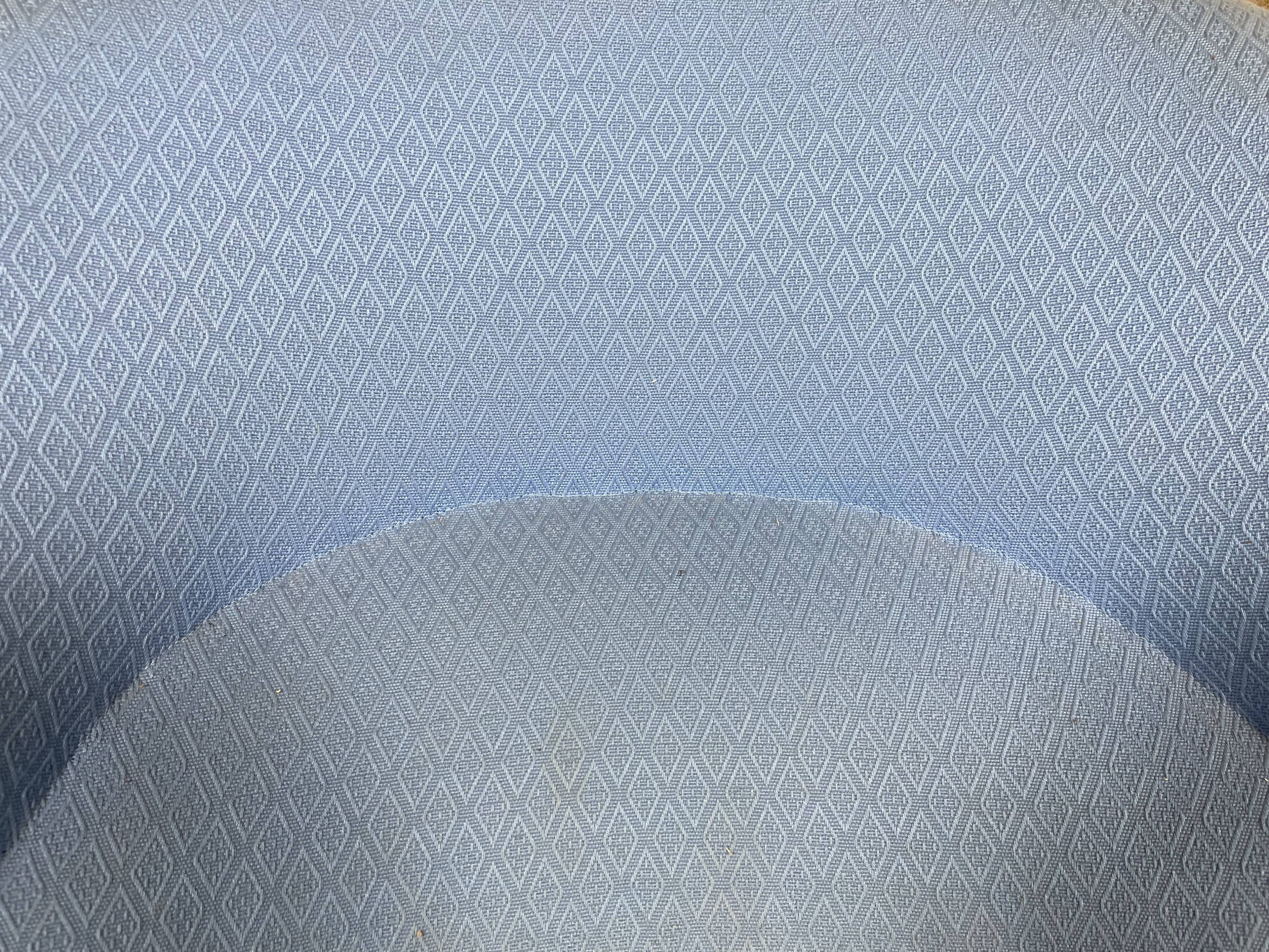 Blue driver napoleon III era