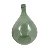 Demijohn vintage green 15L