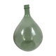 Dame-jeanne vintage verte 15L