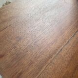 Cherry farm table 2m