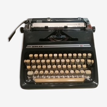 Machine à écrire Gabriele 35 Adler Triumph