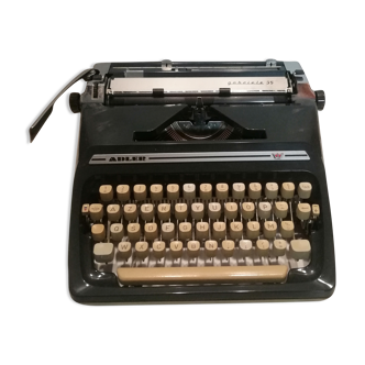 Typewriter Gabriele 35 Adler Triumph