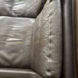 Danish sofa for 2 people