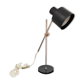 Lampe de bureau, Lidokov, Tchécoslovaquie, années 1960
