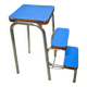 Vintage stepladder