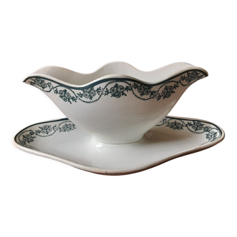 St amand North gravy boat