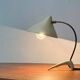 Mid-Century Modern German Crowfoot Table Lamp from Cosack, 1960s