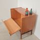 Cover chest or mini bar by Frantisek Mezulanik for Up Zavody