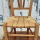 Chaise enfant