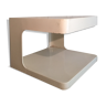 Table présentoir de valeric doubroucinskis pour les éditions intexal rodier