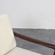 Mid-Century Teak Kolding Lounge Chair by Erik Wørts for IKEA, 1960s