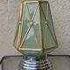 Art Deco Wall Light