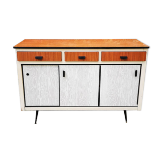 Formica buffet