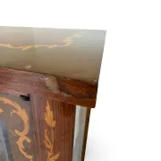 Mid-Century Italian Display Cabinet /liquor cabinet, c. 1950s