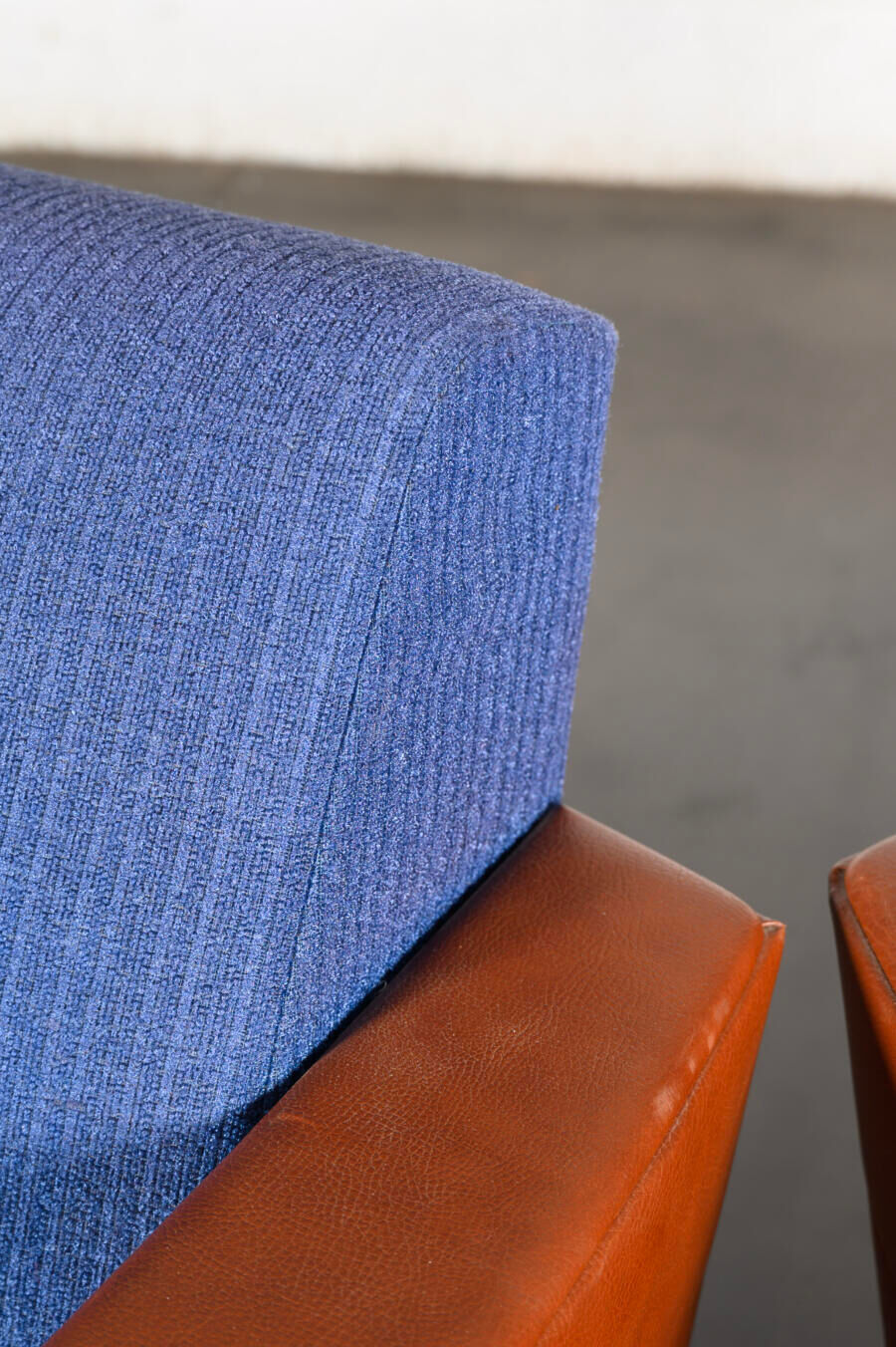 Vintage armchair