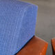 Vintage armchair
