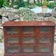 Grainetier en bois