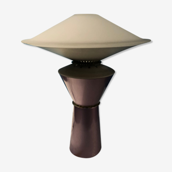 Lampe italienne des années 60