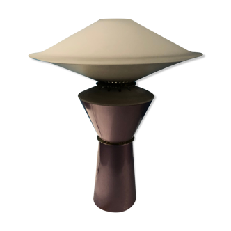 Lampe italienne des années 60