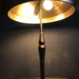 Lampe de table Hollywood Regency