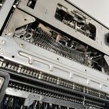 Remington typewriter