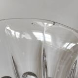Val saint lambert vase