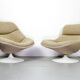 Fauteuil original F557 de Pierre Paulin pour Artifort, années 1960