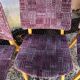 Chaises bois blond vintage années 60