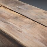 Rustic Wabi Sabi Cabinet, France, 19th Century