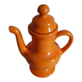Retro coffee maker