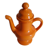 Retro coffee maker