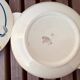 Soup tureen, vegetable dish K&G Luneville
