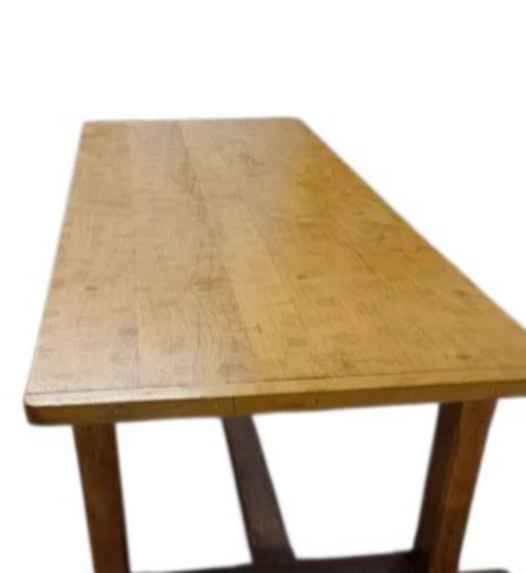Table de ferme