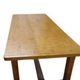Table de ferme
