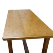 Table de ferme