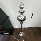 Max Bill Floor Lamp