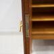 Mid-century teak wardrobe Model 232 by Børge Mogensen